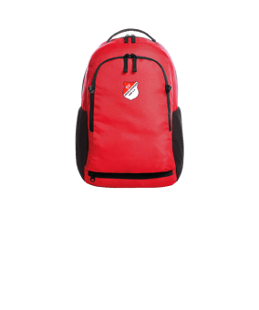 Merch Backpack Team Red