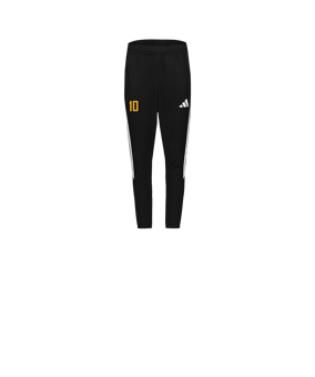 adidas Tiro 26 League Präsentationshose Kids Schwarz