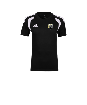 adidas Tiro 26 League T-Shirt Damen Schwarz