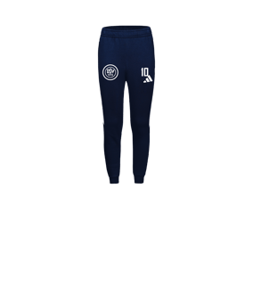 adidas Tiro 26 League Jogginghose Kids Dunkelblau