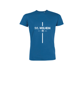 Merch Mini Creator 2.0 T-Shirt Kids RoyalBlue | #revolution