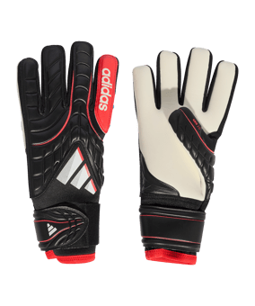 adidas Copa Pro Gants de gardien de but Noir - noir