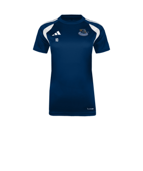 adidas Tiro 26 League Maillot Femmes Bleu Foncé 
