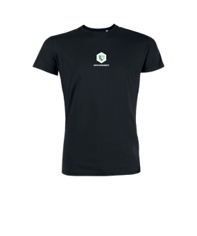 SFE Winner Team Shirt Schwarz