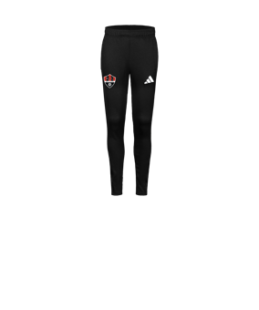 adidas Entrada 26 Pantalon d'entraînement Enfants Noir