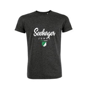 Merch Creator 2.0 T-Shirt Dark Heather Grey FC651