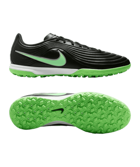 Nike Tiempo Maestro Academy Low TF Shadow Noir C001 - noir