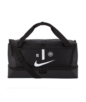 Nike Academy Team Hardcase Tasche Medium F010