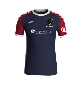 JAKO Trikot Blau F938