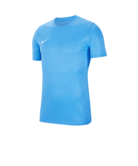 Nike Park VII Trikot kurzarm Blau F412