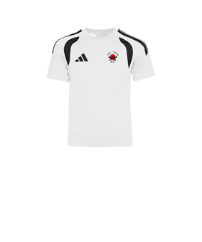 adidas Tiro 26 League Formation Enfants Blanc