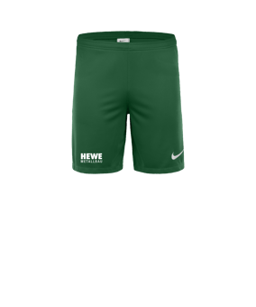 Nike League III Short Grün F302