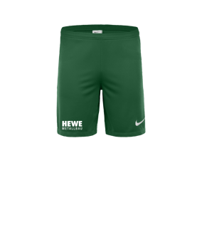 Nike League III Short Grün F302
