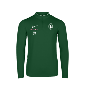 Nike Park 26 Drill Top Sweatshirt Grün F302