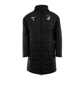 Veste de coach Nike TF Academy Pro 24 noire 