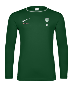 Nike Park 26 Sweatshirt Kids Grün F302