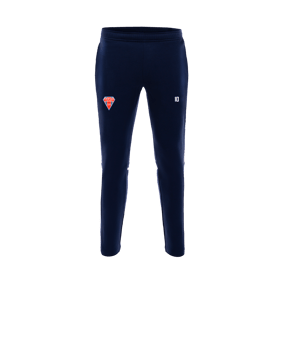 adidas Squadra 25 Pantalon de survêtement Bleu 