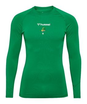 Hummel T-Shirt Vert C6235