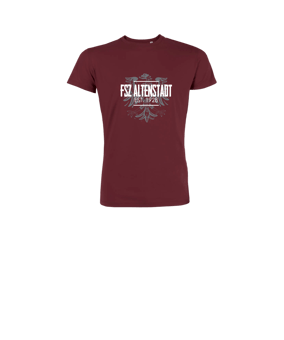 Merch Mini Creator 2.0 T-Shirt Kids Burgundy FC244