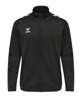 hummel Core XK Veste d'entraînement Noir C2001 - noir