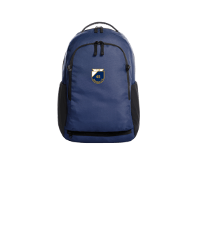 Merch Backpack Team Navy F0NA
