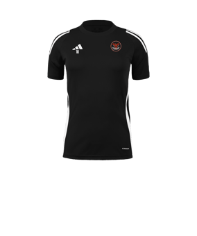 adidas Tiro 24 Maillot Femmes Noir 