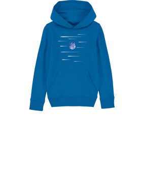 Merch Mini Cruiser 2.0 Hoody Kids Royal Blue FC230