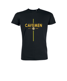 Merch Creator 2.0 T-Shirt Black | #revolution