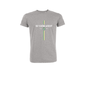 Merch Mini Creator 2.0 T-Shirt Kids Heather Grey | #revolution