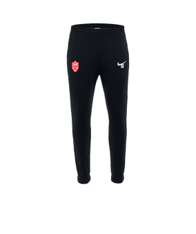 Pantalon de survêtement en polaire Nike Park 20 Noir F010