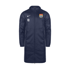 Nike Park 26 Winterjacke Blau F410