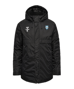 Chaussures MEVOZ noir New Balance FCO2 