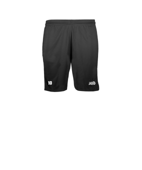 JAKO Manchester 2.0 Short ohne Innenslip F08