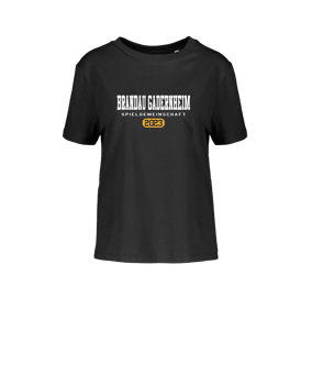 Merch Muser T-Shirt Women Black  | #stanford