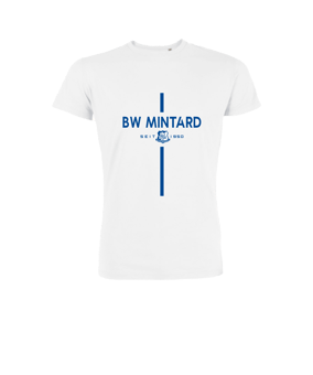 Merch Creator 2.0 T-Shirt White | #revolution