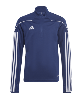 adidas Tiro 23 League Track Top Kids Blau - blau