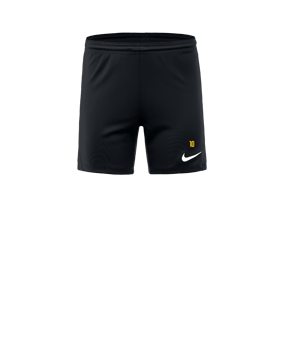 Nike Park III Court Femmes Noir C010 