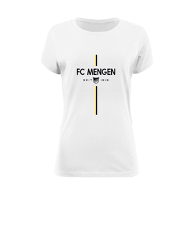 Stanley & Stella Expresser 2.0 T-Shirt Damen Weiß | #revolution