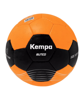Kempa Trainingsball Orange F01 - orange