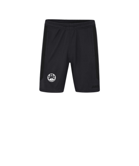 JAKO Power Short Schwarz F800