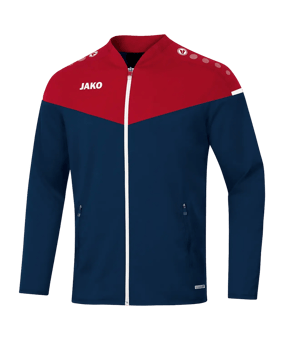 JAKO Presentatiejas Blauw K091 - blauw