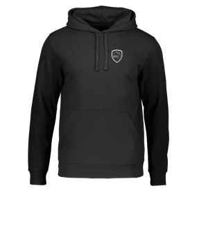Merch Drummer 2.0 Hoody Black FC002