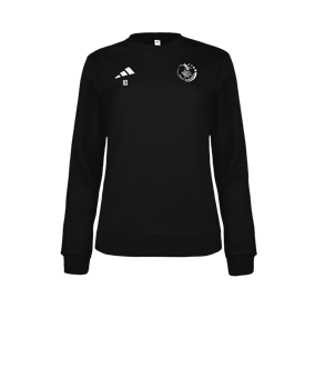 adidas Entrada 26 Sweatshirt Femmes Noir 