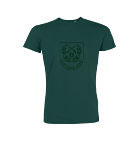 Merch Creator 2.0 T-Shirt Glazed Green | #toneintone