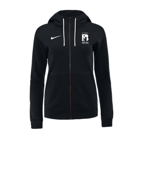 Nike Park 20 Fleece Kapuzenjacke Damen F010