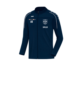Ostfriesenkicker Freizeitjacke Kids