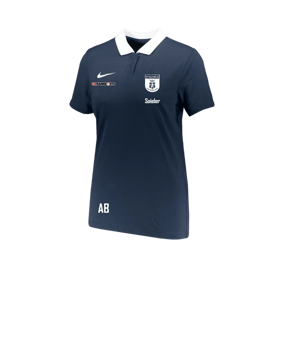 BW Papenburg Polo Damen