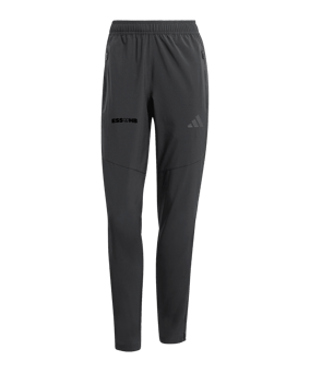 adidas Trivo Travel pantalon Femmes Noir