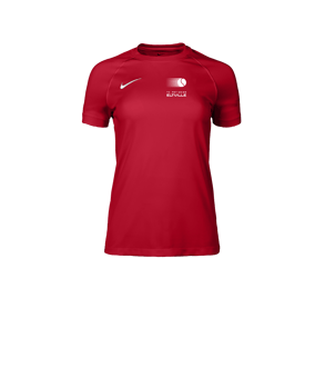 Nike Park VIII Trikot Damen Rot F657