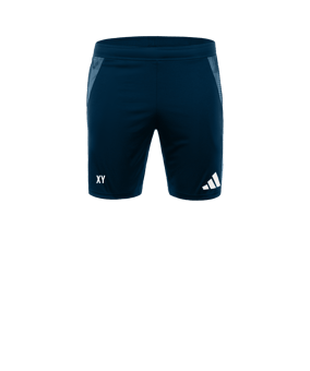 adidas Tiro 24 Competition Training Short Blau